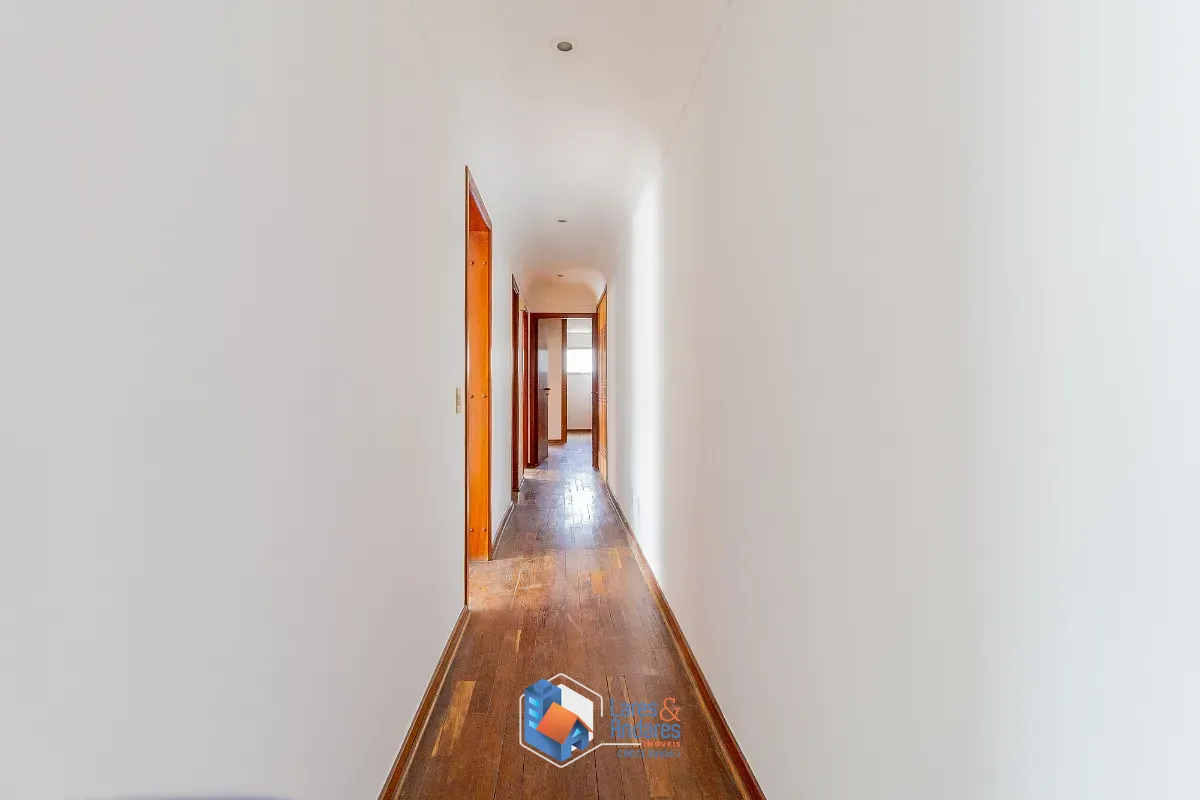 Apartamento, 4 quartos, 202 m² - Foto 13