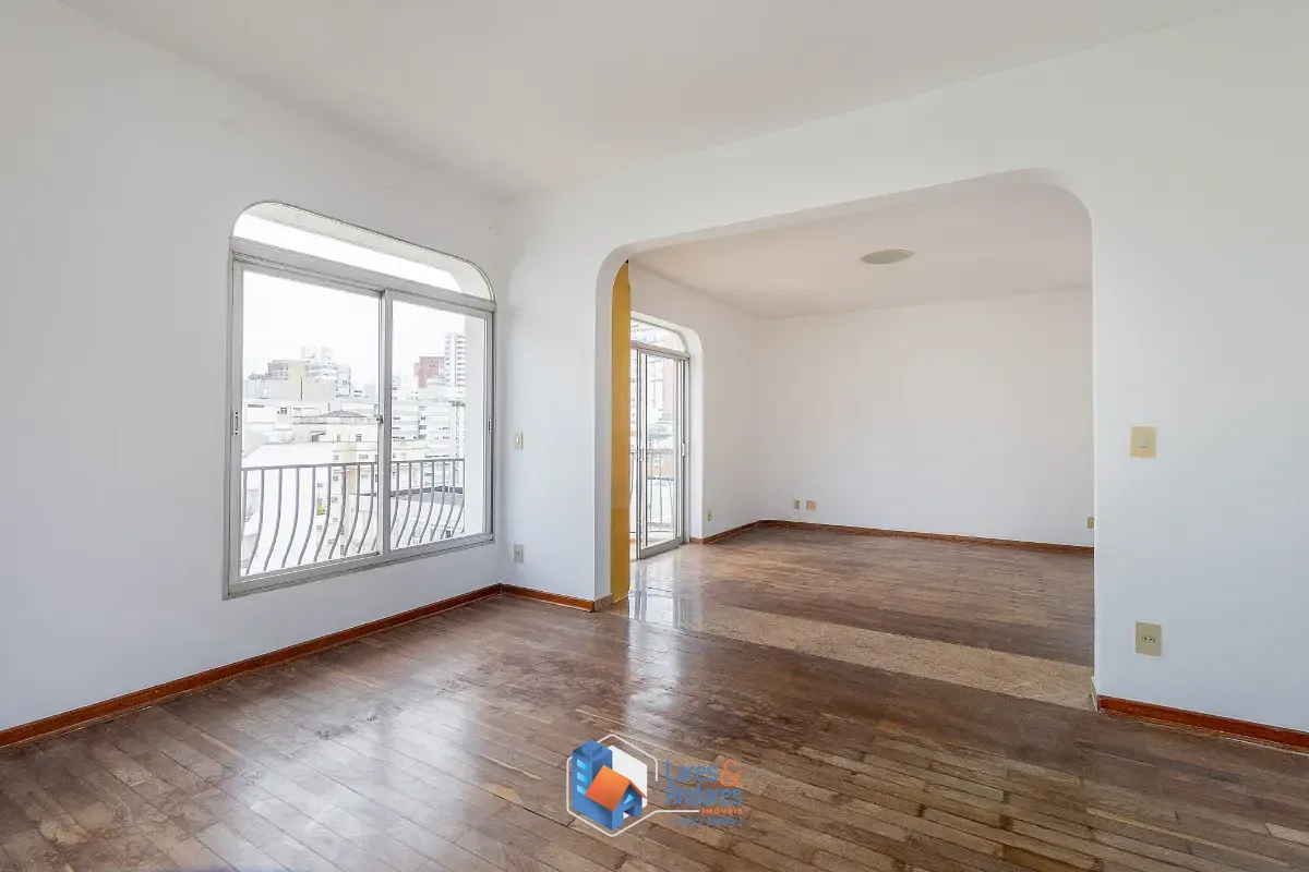 Apartamento, 4 quartos, 202 m² - Foto 10