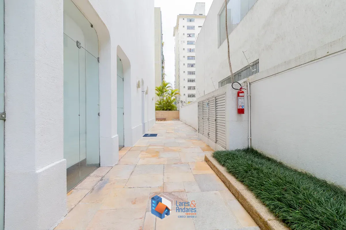 Apartamento, 4 quartos, 202 m² - Foto 38