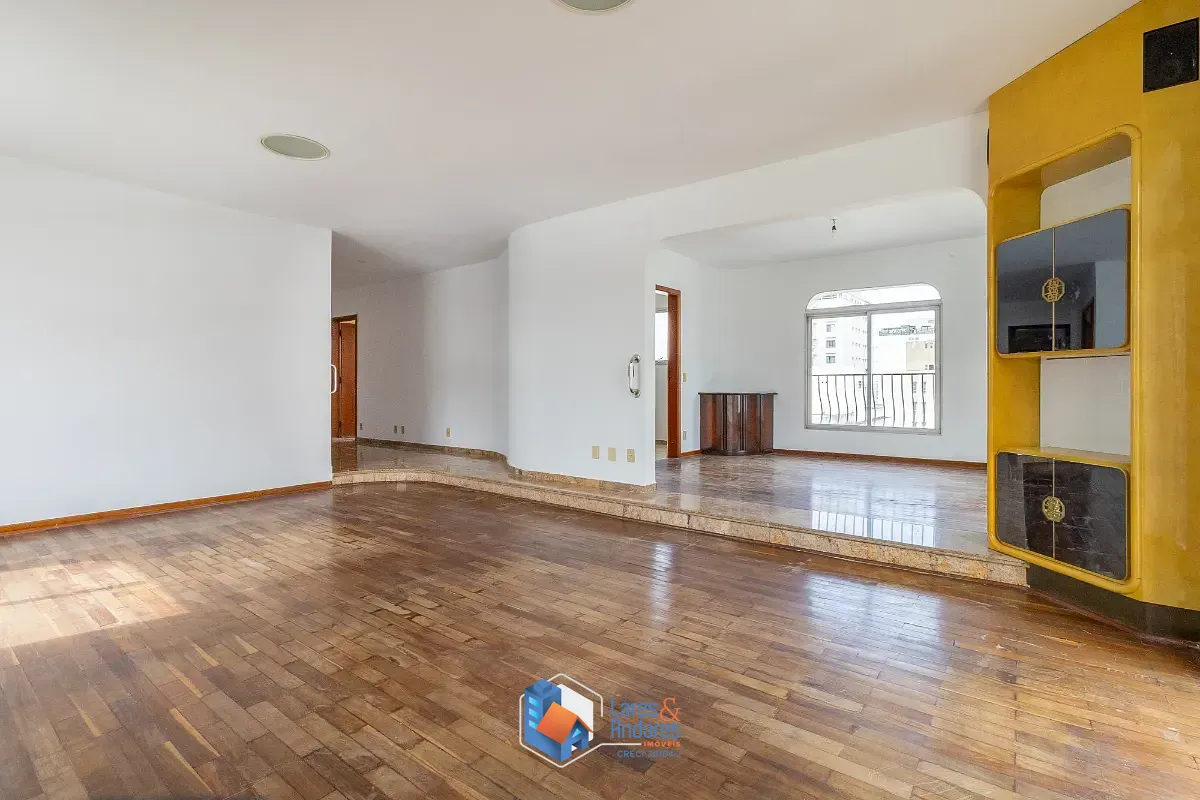 Apartamento, 4 quartos, 202 m² - Foto 8