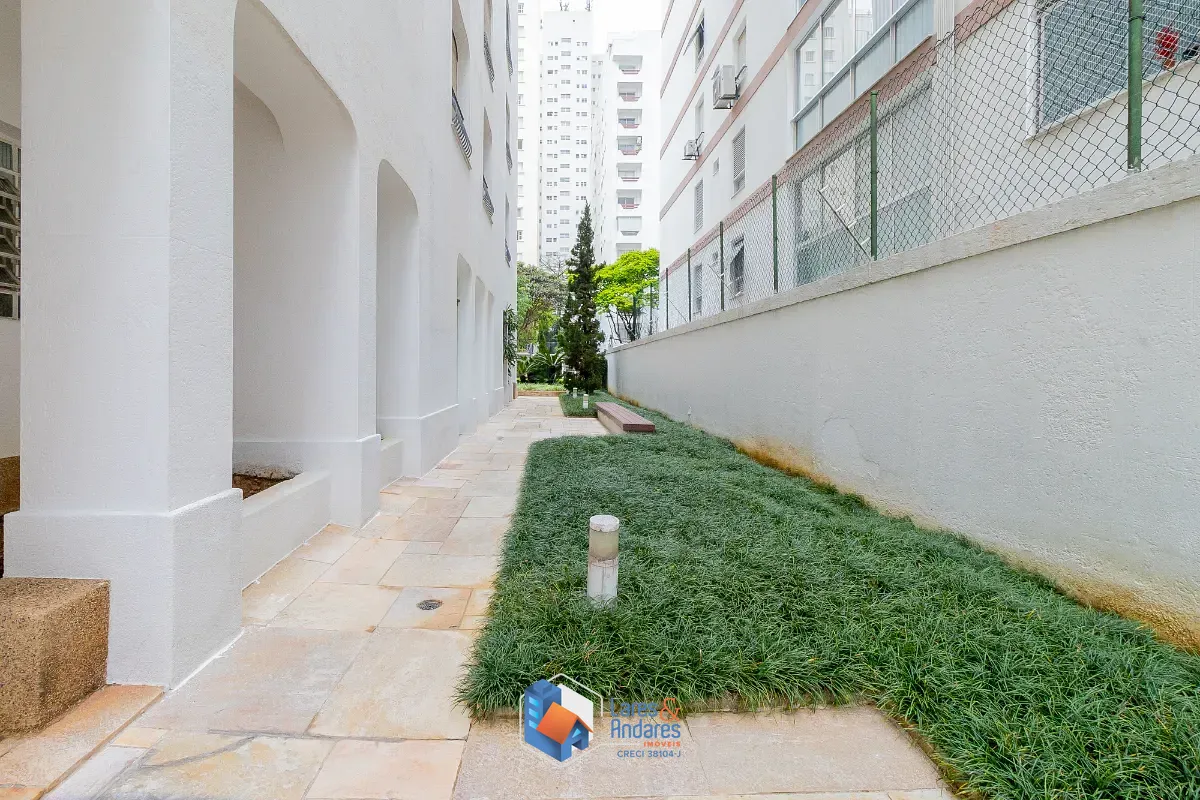 Apartamento, 4 quartos, 202 m² - Foto 48