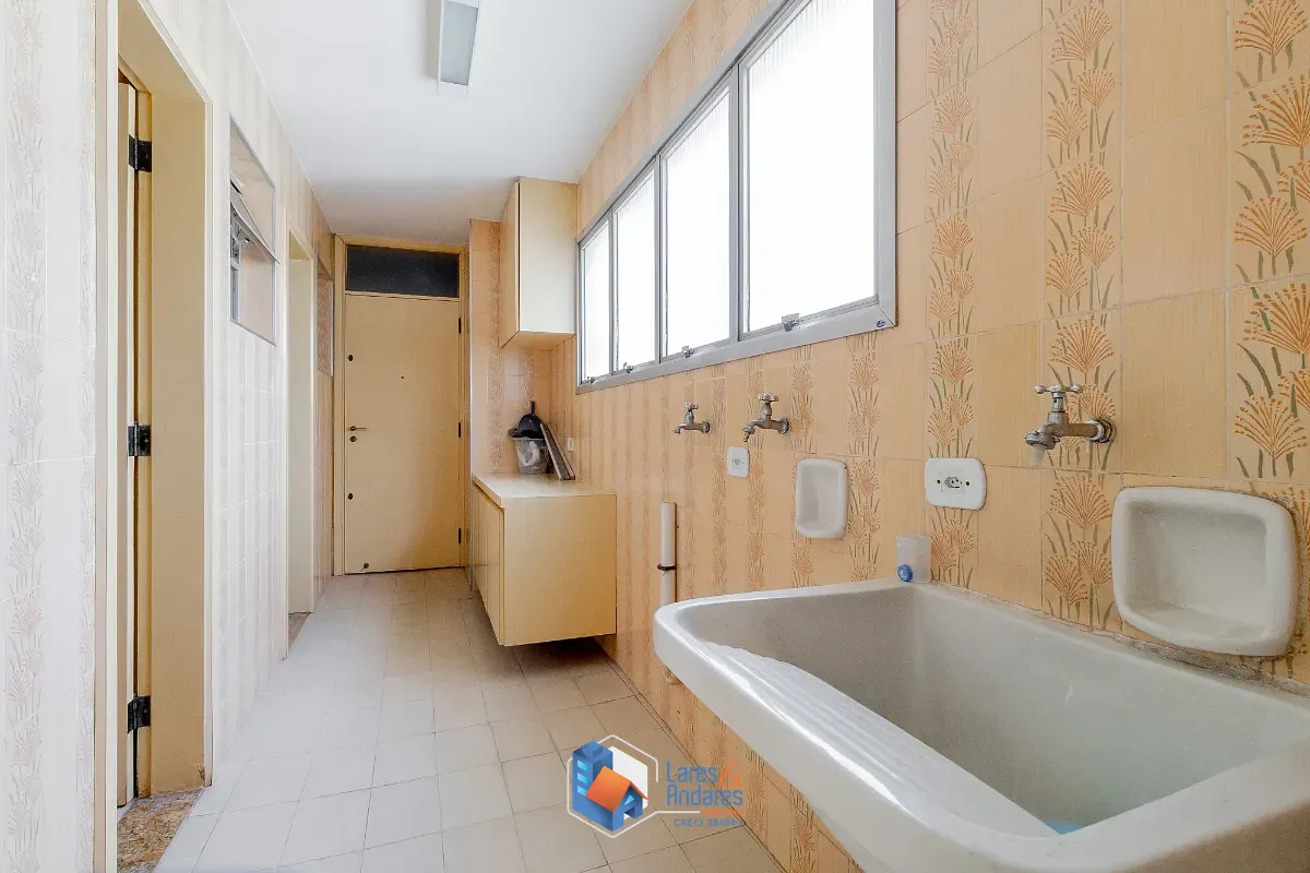 Apartamento, 4 quartos, 202 m² - Foto 29