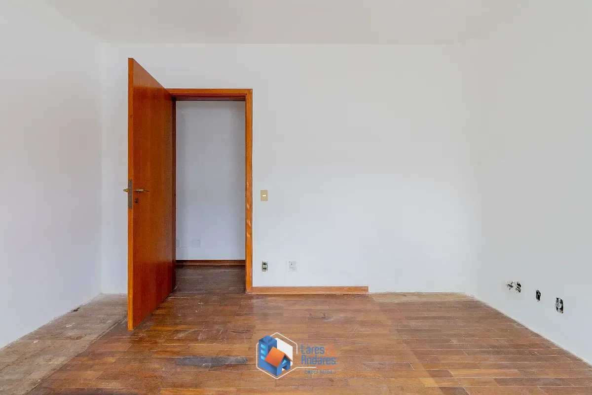 Apartamento, 4 quartos, 202 m² - Foto 17