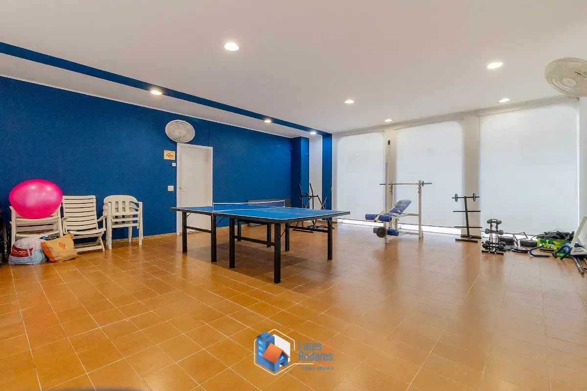 Apartamento, 4 quartos, 202 m² - Foto 36