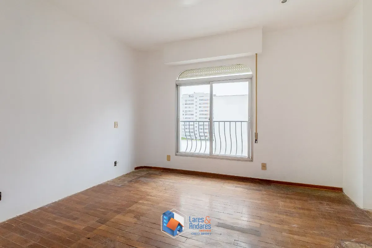 Apartamento, 4 quartos, 202 m² - Foto 16