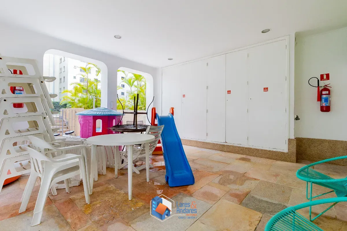 Apartamento, 4 quartos, 202 m² - Foto 35