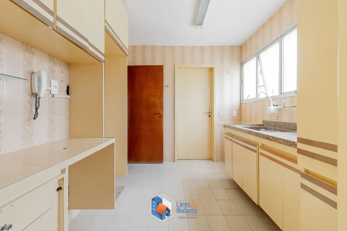 Apartamento, 4 quartos, 202 m² - Foto 27