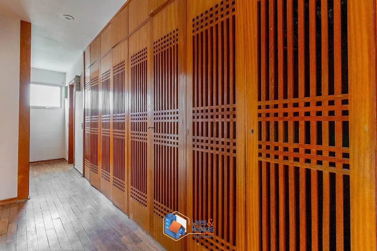 Apartamento, 4 quartos, 202 m² - Foto 21
