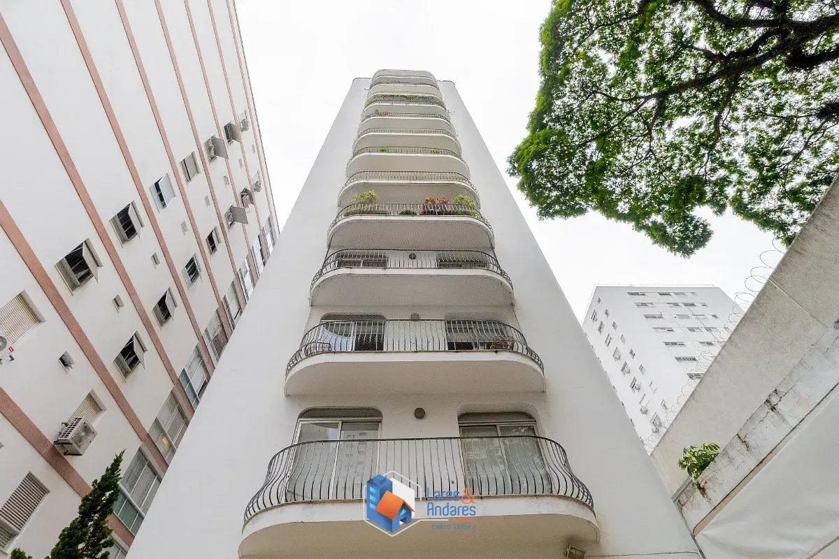 Apartamento, 4 quartos, 202 m² - Foto 31