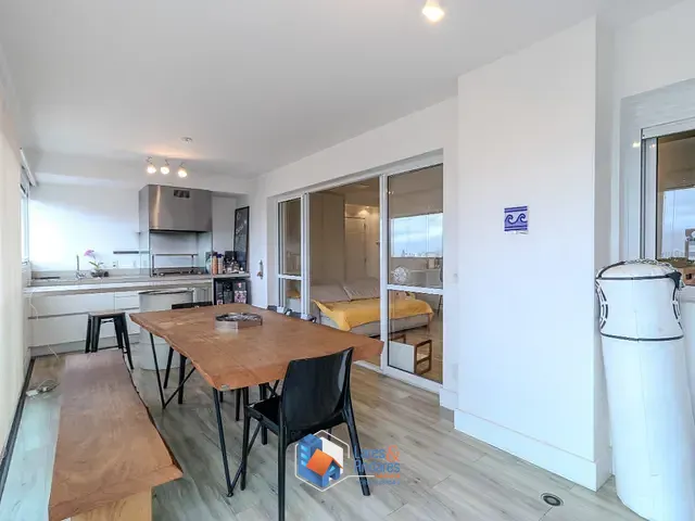 Apartamento com 127m² 3 quartos e 4 banheiros, à venda, no bairro Jardim da Glória em São Paulo