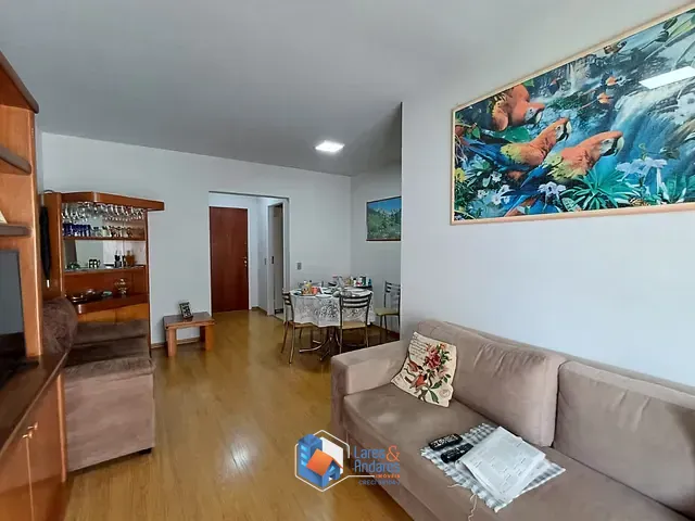 Apartamento com 79m² 3 quartos e 3 banheiros, à venda, no bairro Perdizes em São Paulo