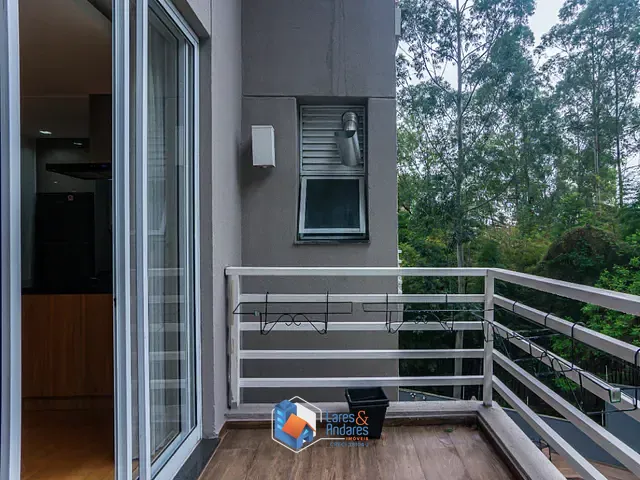 Apartamento com 84m² 2 quartos e 3 banheiros, à venda, no bairro Vila Suzana em São Paulo