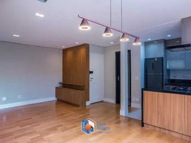 Apartamento com 84m² 2 quartos e 3 banheiros, à venda, no bairro Vila Suzana em São Paulo