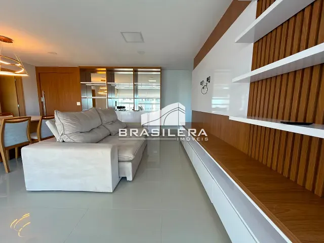 Apartamento com 121m² 3 quartos e 5 banheiros, para alugar, no bairro Jardim América em Goiânia