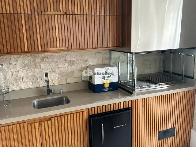 Apartamento 3 quartos e 5 banheiros, à venda, no bairro Água Branca em São Paulo