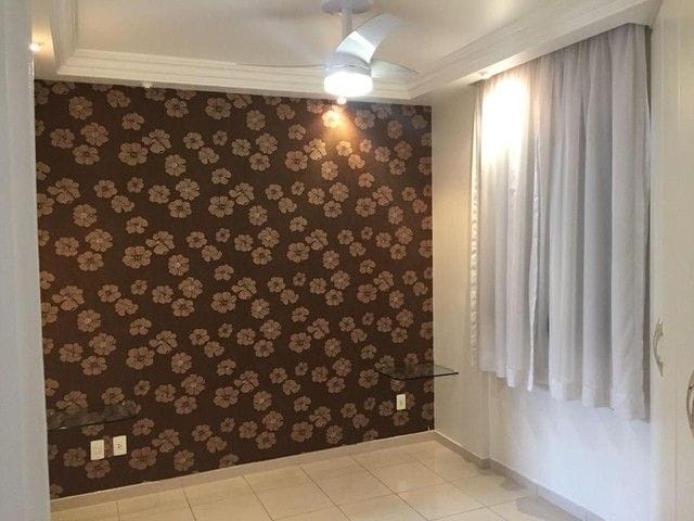 Apartamento 3 quartos e 2 banheiros, à venda, no bairro Jardim Aquarius em São José dos Campos