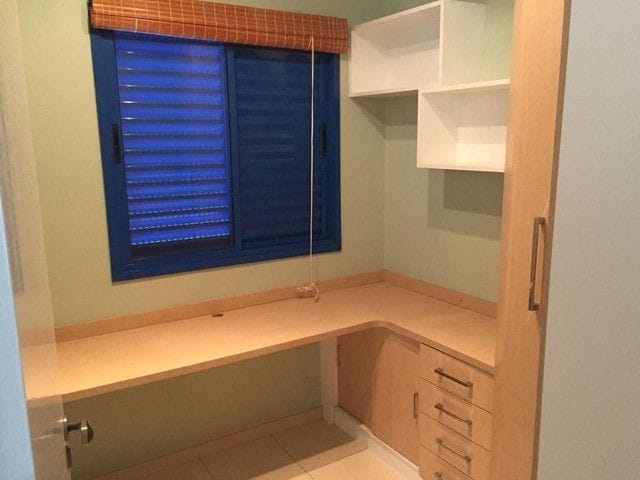 Apartamento 3 quartos e 2 banheiros, à venda, no bairro Jardim Aquarius em São José dos Campos