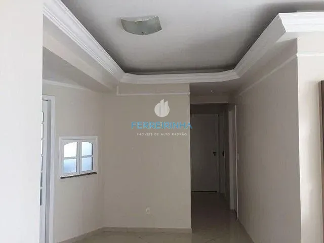 Apartamento 3 quartos e 2 banheiros, à venda, no bairro Jardim Aquarius em São José dos Campos