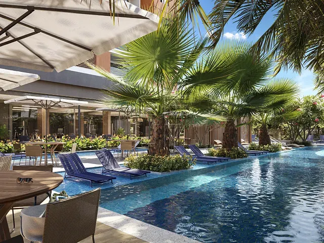 Apartamento com 271m² 3 quartos e 5 banheiros, à venda, no bairro Gleba Fazenda Palhano em Londrina