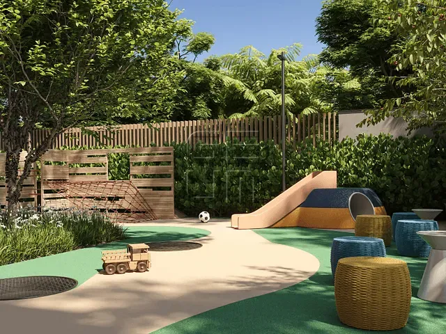 Apartamento com 271m² 3 quartos e 5 banheiros, à venda, no bairro Gleba Fazenda Palhano em Londrina