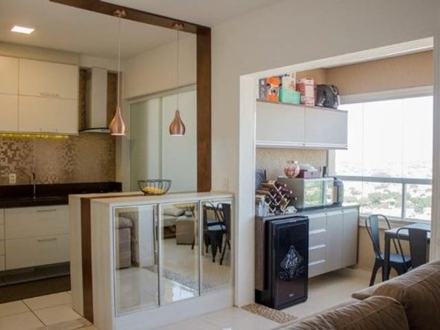 Foto do Apartamento - Apartamento com 2 dormitórios à venda, 70 m² por R$ 630.000,00 - Parque Industrial - São José dos Campos/SP | INDEPENDENCE NEGOCIOS IMOBILIARIOS LTDA