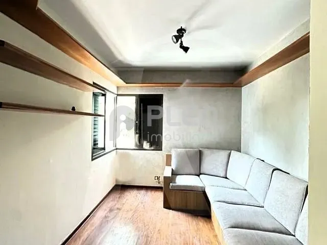 Apartamento 3 quartos e 3 banheiros, à venda, no bairro Santana em São Paulo