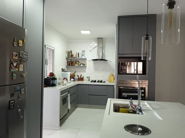 Foto do Apartamento - Apartamento à venda no Jardim Aquarius com 127m² | RUSSI IMÓVEIS