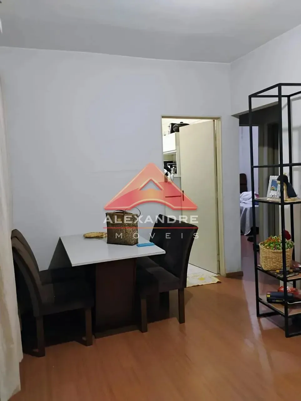 Apartamento, 2 quartos, 63 m² - Foto 1
