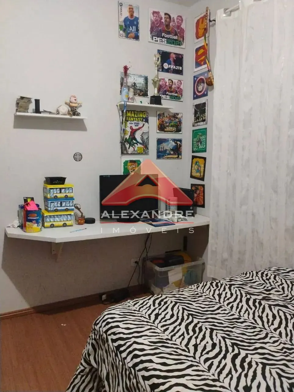 Apartamento, 2 quartos, 63 m² - Foto 5