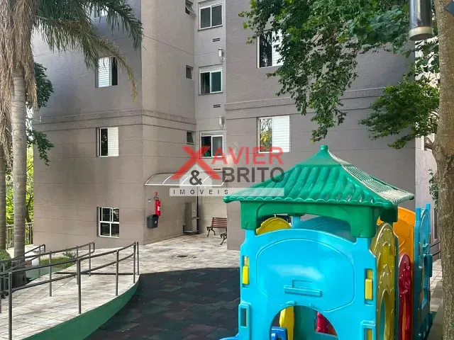 Apartamento 3 quartos e 2 banheiros, à venda, no bairro Vila Talarico em São Paulo
