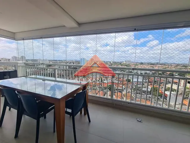 Apartamento com 90m² 3 quartos e 1 banheiro, à venda, no bairro Parque Industrial em São José dos Campos