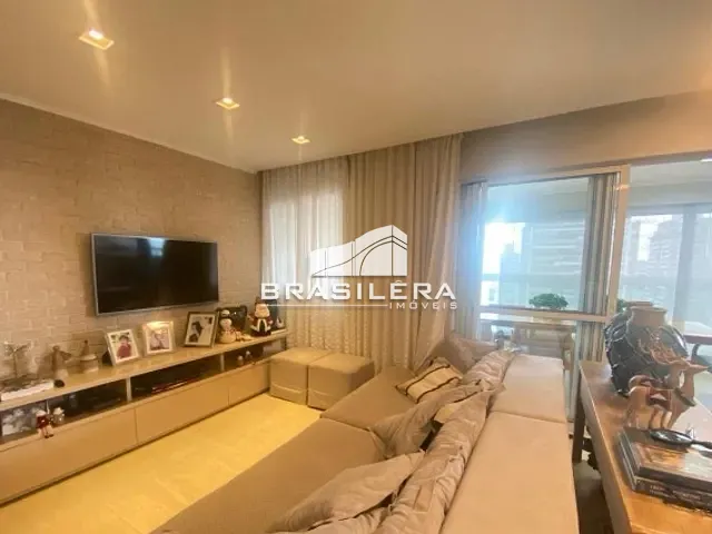 Apartamento 3 quartos e 5 banheiros, à venda, no bairro Setor Marista em Goiânia