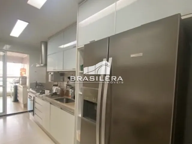 Apartamento 3 quartos e 5 banheiros, à venda, no bairro Setor Marista em Goiânia
