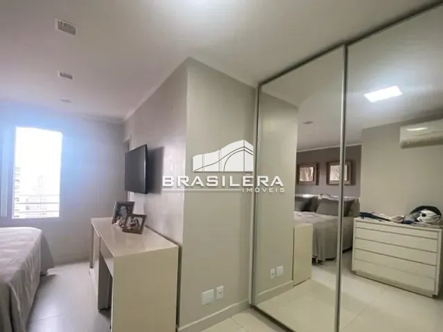 Apartamento 3 quartos e 5 banheiros, à venda, no bairro Setor Marista em Goiânia