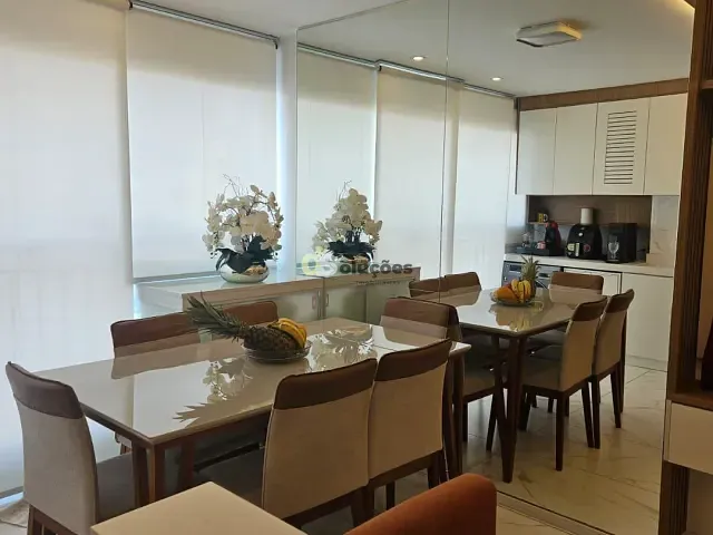 Apartamento 2 quartos e 3 banheiros, à venda, no bairro Barra Funda em São Paulo