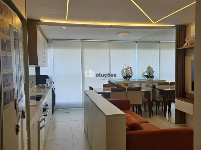 Apartamento 2 quartos e 3 banheiros, à venda, no bairro Barra Funda em São Paulo