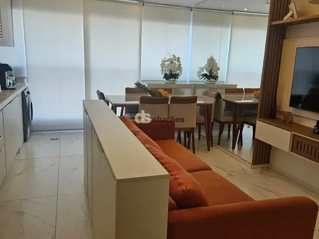 Apartamento 2 quartos e 3 banheiros, à venda, no bairro Barra Funda em São Paulo