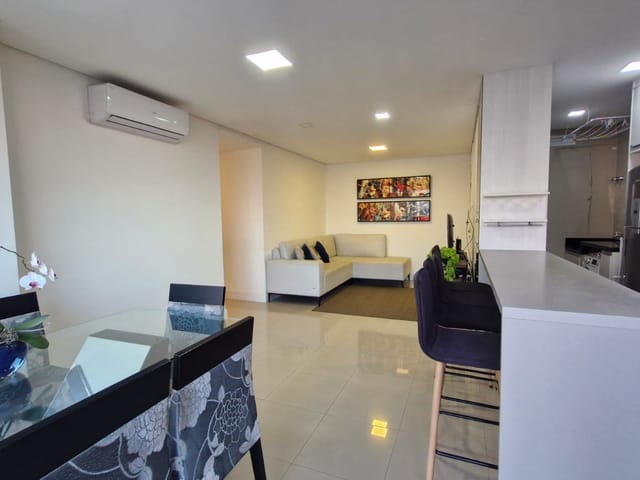 Foto do Apartamento - ARIA RESIDENCE  - R$ 870.000 - Apartamento à venda, 3 dormitórios (1 suíte)  85 m² , Gleba Palhano - Londrina/PR | Human Imóveis