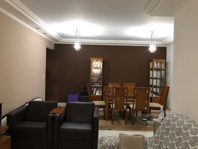 Foto do Apartamento - Apartamento com 3 dormitórios à venda, 98 m² por R$ 545.000,00 - Jardim Aquarius - São José dos Campos/SP | INDEPENDENCE NEGOCIOS IMOBILIARIOS LTDA