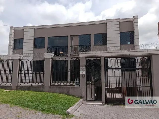 Apartamento 3 quartos e 1 banheiro, para alugar, no bairro Tarumã em Curitiba