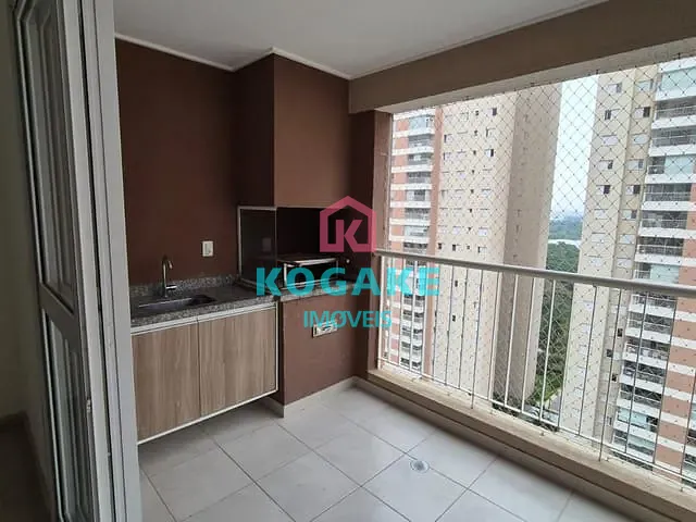Apartamento 2 quartos e 1 banheiro, para alugar, no bairro Jardim das Indústrias em São José dos Campos
