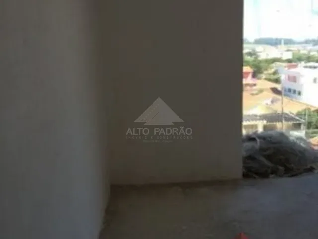 Apartamento à venda, no bairro Vila Guarani em Mauá