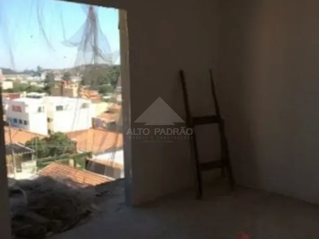 Apartamento à venda, no bairro Vila Guarani em Mauá