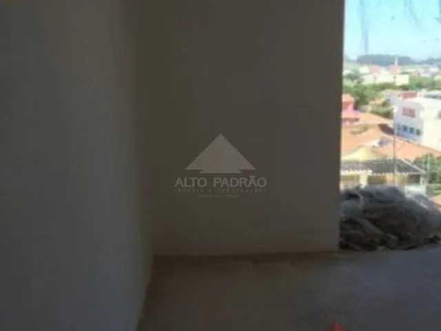 Apartamento à venda, no bairro Vila Guarani em Mauá