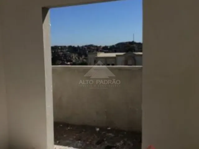 Apartamento à venda, no bairro Vila Guarani em Mauá