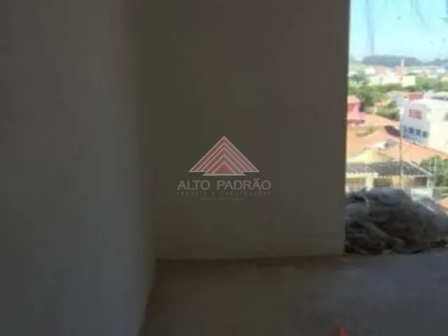 Apartamento à venda, no bairro Vila Guarani em Mauá