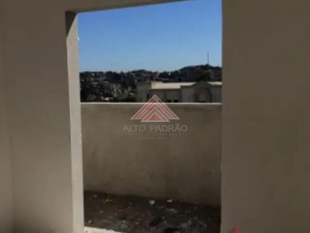 Apartamento à venda, no bairro Vila Guarani em Mauá