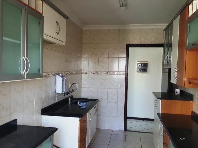 Foto do Apartamento - Apartamento para Locação 2 Quartos, 1 Suite, 2 Vagas, 95M², Jardim Europa, Sorocaba - SP |  Maria Elisa | Ary Proenca Negócios Imobiliários Ltda