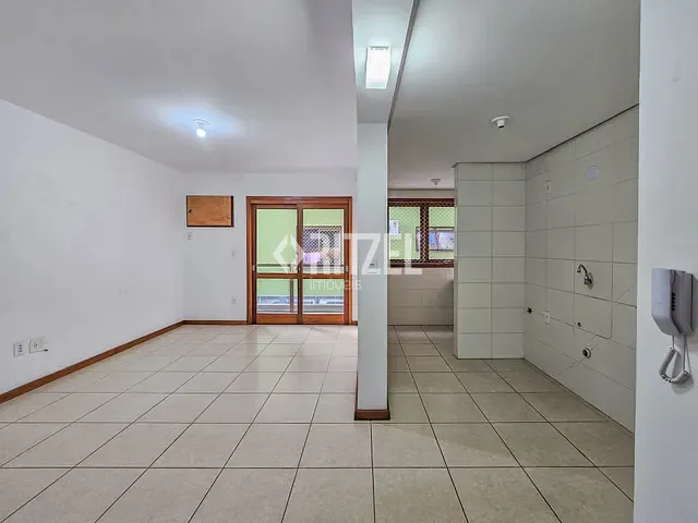 Apartamento 1 quarto e 1 banheiro, para alugar, no bairro Morro do Espelho em São Leopoldo