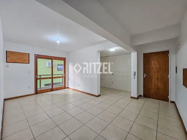 Apartamento 1 quarto e 1 banheiro, para alugar, no bairro Morro do Espelho em São Leopoldo